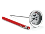 Weis Teplomer na mäso nerez / Teplomer / 0-120 ° C / 14,5 cm (15305)