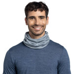 Ľahký šál Buff Merino 11301061810 jedna velikost