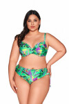 PLAVKY SF 210/2 JASNE ZELENÁ VIBRANT GREEN L