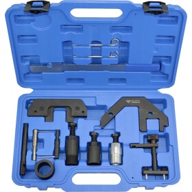 Brilliant Tools BT591650 Sada náradia na časovanie motora pre BMW diesel; BT591650