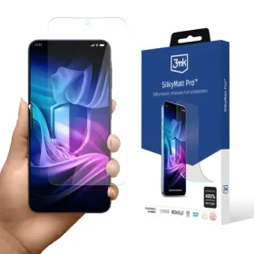 3mk Silky Matt Pro / Ochranná fólia / Samsung Galaxy A57
