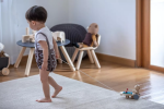 PlanToys PlanToys Ťahací medveď s xylofónom