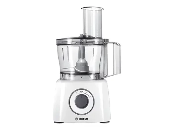 BOSCH MCM3110W biela / Kuchynský robot / 800W / 2.3 l / 2 rýchlosti (MCM3110W)