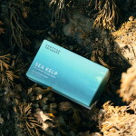 SCOTTISH FINE SOAPS Tuhé mydlo Sea Kelp 220 g