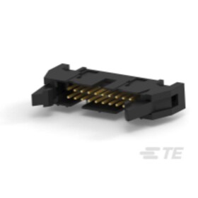 TE Connectivity 5499345-4 1 ks Box; 5499345-4