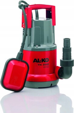 AL-KO Drainage pump for clean water AL-KO TK 250 Eco, 6m-100l/min, 250 W
