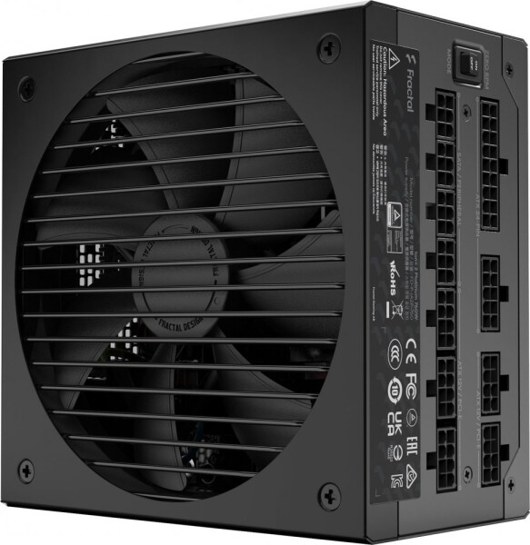 Fractal Design Ion+ 2 Prokovinum 760W (FD-P-IA2P-760-EU)