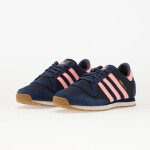 Tenisky adidas Galaxy Og W Trace Blue/ Glow Pink/ Night Indigo EUR 41 1/3