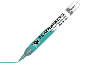 AK interactive AK PLAYMARKERS akrylový fix AKM015 Emerald