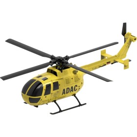 Pichler ADAC Helicopter RC model vrtuľníka pre začiatočníkov RtF; 15290