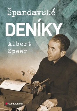 Albert Speer: Špandavské deníky, Speer Albert