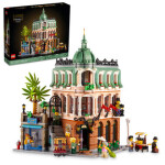 LEGO® 10297 Butikový hotel