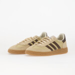 Tenisky adidas Handball Spezial Dual Yellow/ Brown/ Warm Vanilla EUR 38