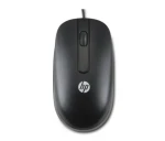 HP Optical 2.9M čierna / drôtová myš / optická / 800 dpi / USB (Z3Q64AA)