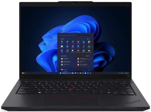 Lenovo ThinkPad L14 G6 Ryzen 7 PRO 250 / 16 GB / 512 GB / W11 Pro (21S8002UPB)
