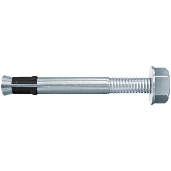 Fischer FNA II 6 x 30 M6/10 klincová kotva 55 mm 10 mm 46022 100 ks; 46022