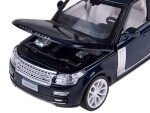 Mamido Zberateľské autíčko RANGE ROVER 2013 svetla ZA5048