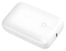 Platinet EV-Battery 10000mAh / Powerbanka / PD 22,5 W / QC / 1400 cyklov (PMPB10DL104W)