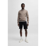 Šortky Boss Chino-Slim-Shorts M 50536723-001 32