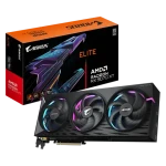 GIGABYTE AORUS Radeon RX 9070 XT ELITE 16GB / 3100 MHz / 16GB GDDR6 / 256-bit / 2x HDMI + 2x DP / 700W (8+8+8) (GV-R9070XTAORUS E-16GD)
