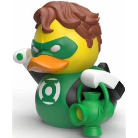 Tubbz kačička DC Comics - Green Lantern