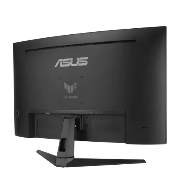 27" Asus TUF Gaming VG27WQ3B čierna / Monitor / Fast VA / QHD / 180 Hz / 1 ms / 2x HDMI + DP / Repro / VESA (90LM0AQ1-B01170)