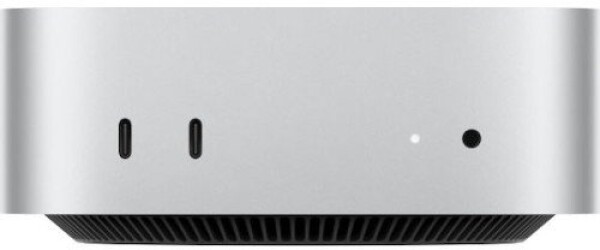 Apple MacMini M4 Silver/M4Pro-14C-CPU,20C-GPU/64GB/1TB SSD/1GB Ethernet