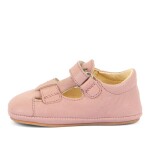 Dievčenské barefoot sandále PREWALKERS SANDAL PINK Froddo G1130023-7 - 20