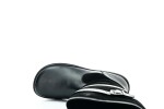 Koel Felicia Black barefoot čižmy 38 EUR