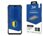 3mk FlexibleGlass hybridné sklo pre Umidigi Bison / Ochranné sklo