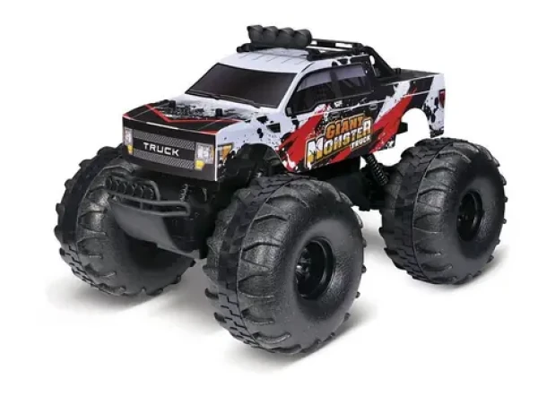 Maisto RC 23" Giant Wheel Offroad biela