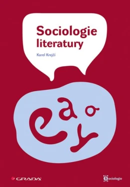 Sociologie literatury, Krejčí Karel