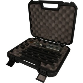 KS Tools 460.4505 Sada mostíkov na montáž ventilov, 10 ks; 460.4505