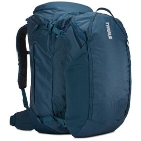 Thule Landmark batoh 60L pre ženy TLPF160 - modrá / pre notebooky do 15 (0085854242189)