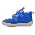 Affenzahn Low Boot Knit Happy Whale Flexy celoročné členkové barefoot topánky 29 EUR