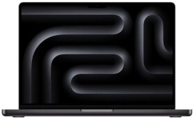 Apple MacBook Pro 14" Apple M4 Max 14C CPU, 32C GPU/36GB/1TB SSD/Space Black/INT