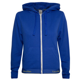 Dámska mikina s kapucňou QS5667E - Calvin Klein XS