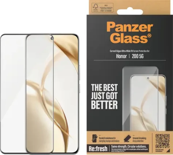 PanzerGlass Honor 200 5G (5412)