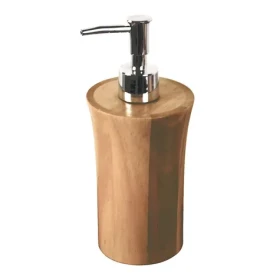 Spirella GOBI dávkovač mydla bambus / 140 ml (3478680058678)