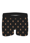 Pánske boxerky John Frank JF2BFUN102 2PACK M MIX