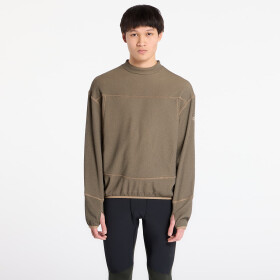 Tričko Ciele Athletics M Ibt Longsleeve Canvas XL