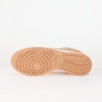 Tenisky Nike Dunk Low Suede Sunset Haze/ Sunset Haze-Chalk-White EUR 44.5