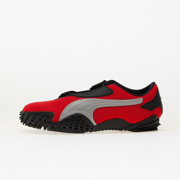 Tenisky Puma Mostro OG For All Time Red-Puma Silver EUR 41