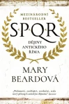 SPQR Dějiny antického Říma, Beardová Mary