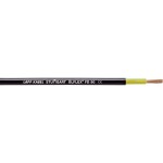 LAPP 26614/500 vedenie ťažnej reťaze ÖLFLEX® FD 90 1 x 50 mm² čierna 500 m; 26614/500