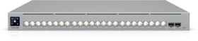 Ubiquiti Ubiquiti ECS-24-PoE Prepínač Enterprise Campus 24 PoE