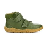 Lurchi Spot Olive zimné barefoot topánky 25 EUR