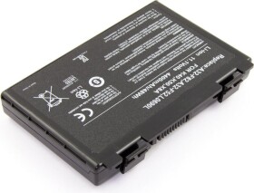 MicroBattery 6 Cell Li-Ion 11.1V 4.4Ah 48wh - MBI2041