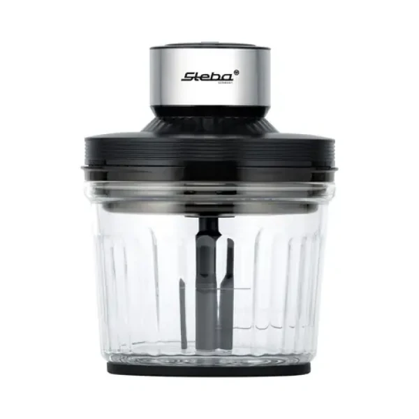 Steba MG 400 čierna / stolný mixér / 2 L / 400 W (28.34.00)