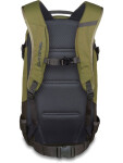 Dakine HELI PRO green študentský batoh - 20L